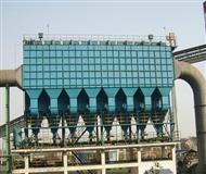 LFEF型玻纖袋式除塵器