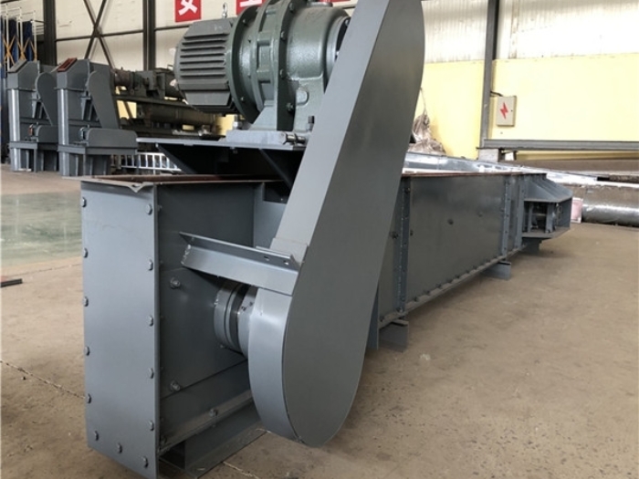 刮板輸送機(jī)